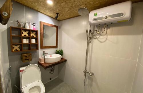 Phuong House | In The Pines Homestay & Coffee