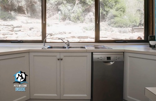Goolwa South House | In The Sand Dunes & Renovated House