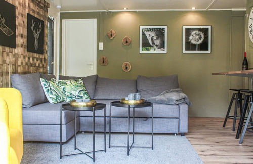 Rekem House | In this beautifully located cottage with its own sauna you will find comfort and tranquility.
