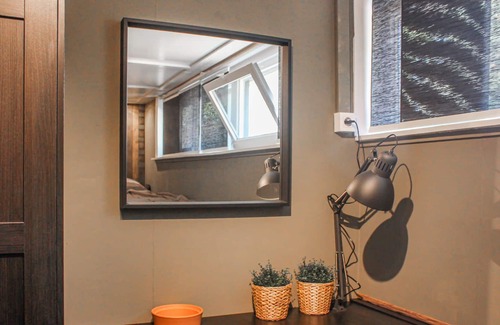 Rekem House | In this beautifully located cottage with its own sauna you will find comfort and tranquility.