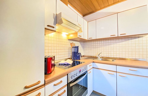 Saalbach-Hinterglemm Apartment | IN3-2 Zimmer max. 4 Personen by Interhome