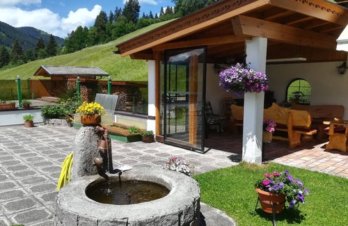 Saalbach-Hinterglemm Apartment | IN3-2 Zimmer max. 4 Personen by Interhome
