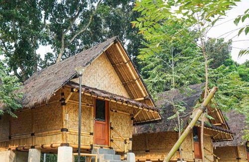 Tajur Halang Hotel | INAGRO