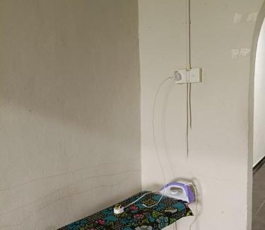 Batu Buruk House | inap desa batu buruk 3