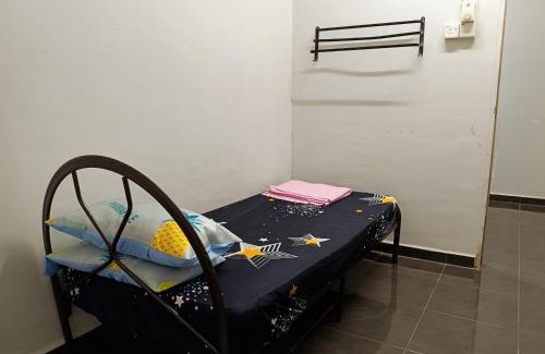 Batu Buruk House | inap desa batu buruk 3