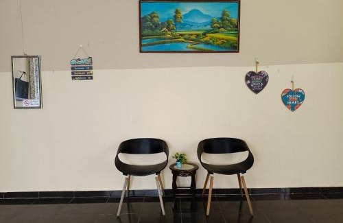 Batu Buruk House | inap desa batu buruk 3