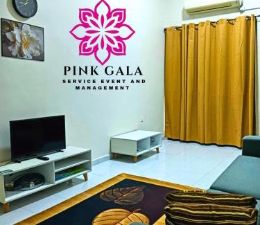 Kuantan House | INAP DESA Homestaycation Kuantan - 5 minutes from Balok Beach by PG Management