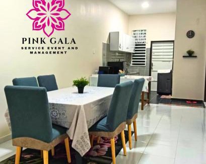Kuantan House | INAP DESA Homestaycation Kuantan - 5 minutes from Balok Beach by PG Management