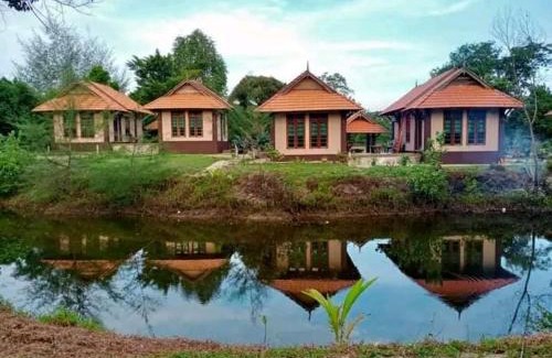 Setiu Ski Chalet | Inap Kota sang rimba