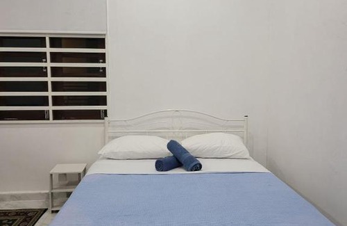 Kuala Terengganu House | Inap Renggeh Kuala Terrengganu Roomstay