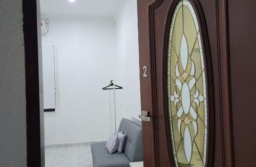 Kuala Terengganu House | Inap Renggeh Kuala Terrengganu Roomstay
