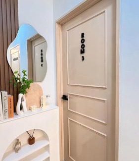 Salak South Apartment | Inara Homestay