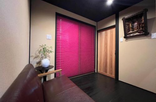 Nagawa Villa | INARI ASA 50m away from Keihan Fushi mi Inari St ation and 380m Fushi mi Inari T aisha