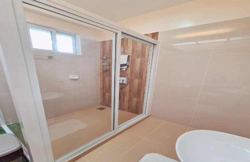Panglao House | INATO SUITES Rm 2 2 queen beds