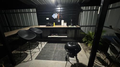 Panglao House | Inato Suites- Teepee House