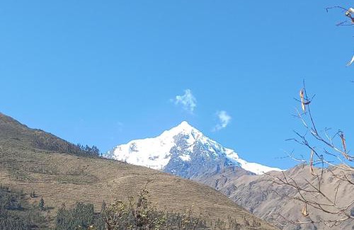 Ollantaytambo Other | Inca Trail Glamping