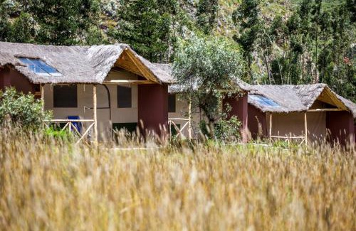 Ollantaytambo Other | Inca Trail Glamping