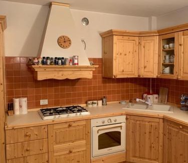 Limone Piemonte Apartment | Incantevole 90MQ sulle piste di Limonetto