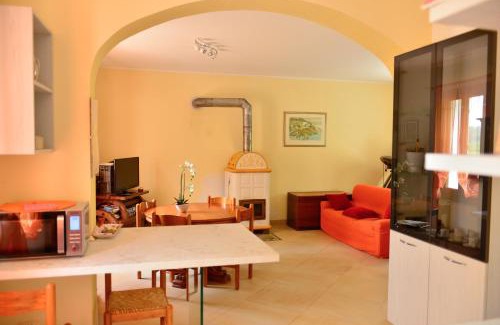 Quero Vas Apartment | Incantevole appartamento in riva al Piave
