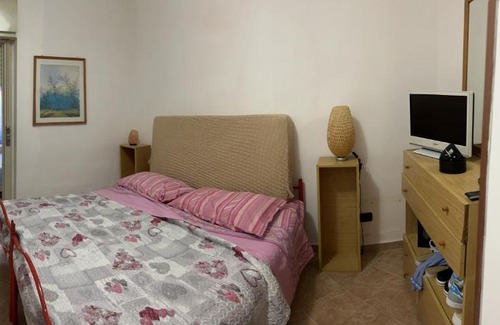 Ippocampo Apartment | Incantevole appartamento a soli 300m dal mare!!!