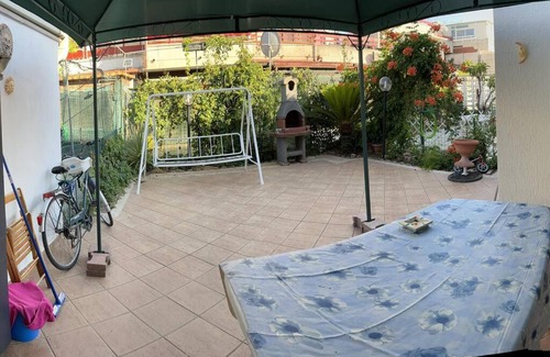 Ippocampo Apartment | Incantevole appartamento a soli 300m dal mare!!!