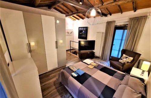 Colonnata House | Incantevole casa sul fiume, Relax e Natura ai piedi della Alpi Apuane