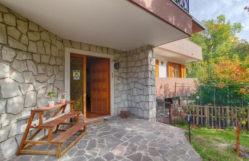Sales Apartment | Incantevole Villa Margherita x4 ad Aurisina