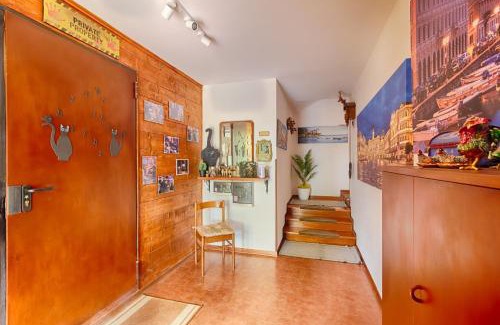 Sales Apartment | Incantevole Villa Margherita x4 ad Aurisina