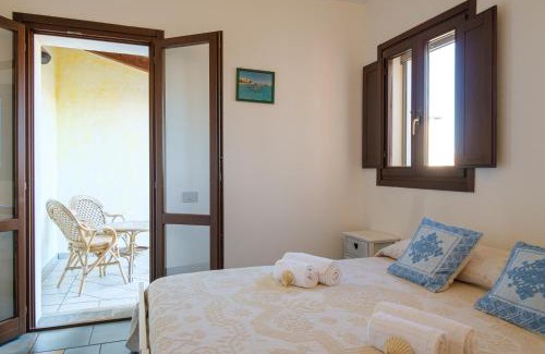 Porto San Paolo House | [Incantevole Villetta]con Giardino e Vista mare