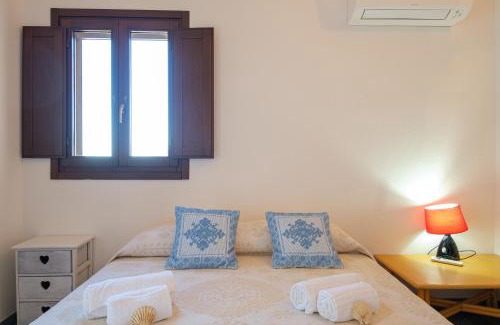 Porto San Paolo House | [Incantevole Villetta]con Giardino e Vista mare
