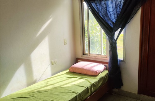 Encarnacion Apartment | Incarnation building for the world rally 2025