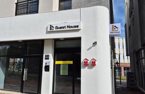 Unseo-dong House | Incheon airport Guesthouse L