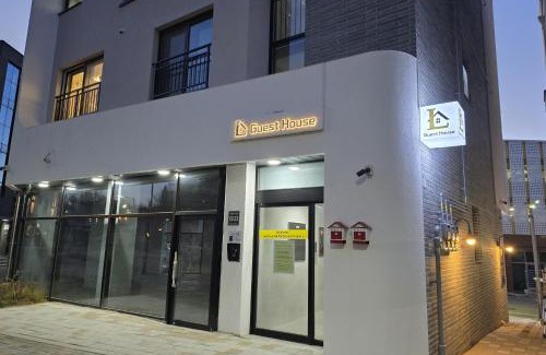 Unseo-dong House | Incheon airport Guesthouse L