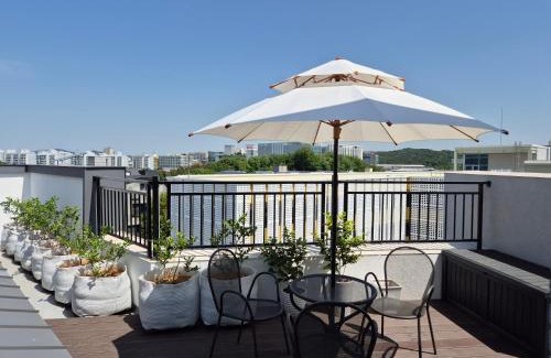 Unseo-dong House | Incheon airport Guesthouse L