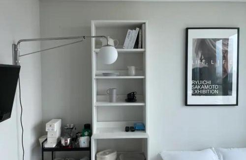 Yeonsu-gu Apartment | Incheon Berry the Hill Stay