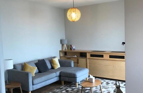 Inchydoney Apartment | Inchydoney Apt 6, Block D