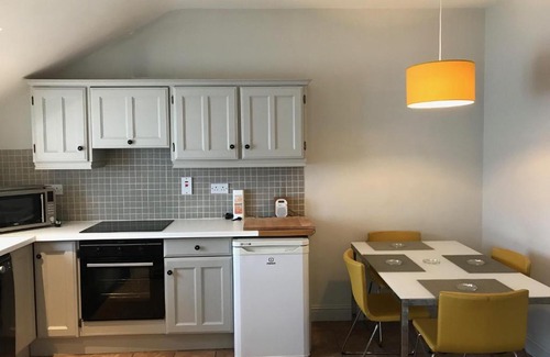 Inchydoney Apartment | Inchydoney Apt 6, Block D