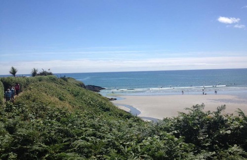 Inchydoney Apartment | Inchydoney Apt 6, Block D