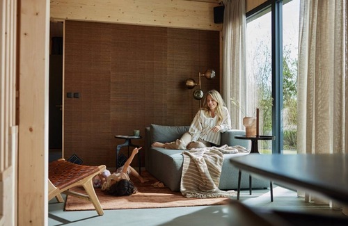 Appelscha House | Including everything, except out of office.
