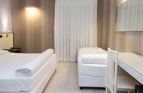 Ariano Irpino Hotel | Incontro Hotel & Spa
