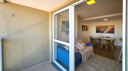 Sao Geraldo Apartment | Incrível apto com infra de Clube no 4 Distrito!