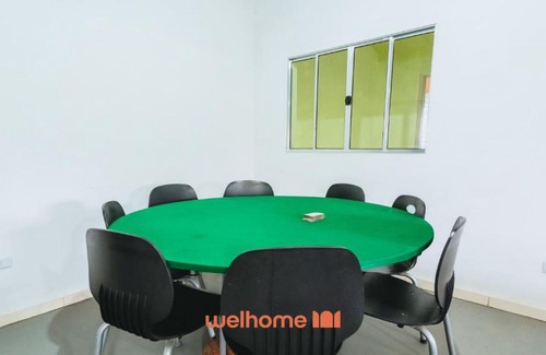 Terra Preta House | Incrível sítio com muito lazer em Mairiporã