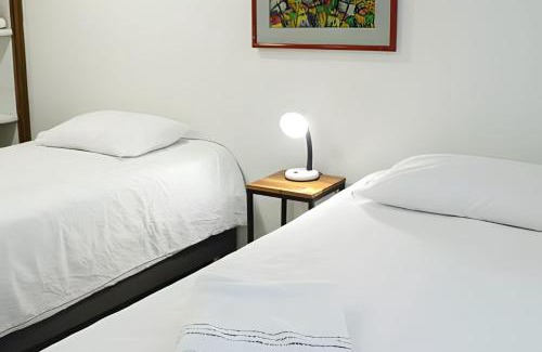 Zona Rosa Apartment | Increíble apartamento cerca a zona T y andino