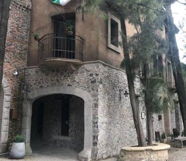 Santeagueda Apartment | Increíble Loft Completo en Val'Quirico