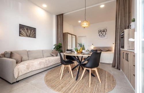 Poblats Maritims Apartment | Increíble Loft junto a la ciudad de las ciencias