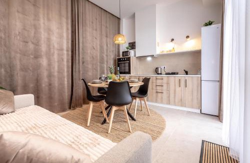 Poblats Maritims Apartment | Increíble Loft junto a la ciudad de las ciencias
