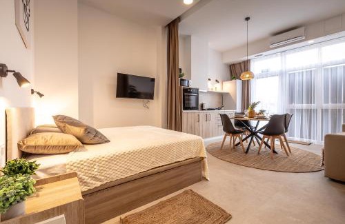 Poblats Maritims Apartment | Increíble Loft junto a la ciudad de las ciencias