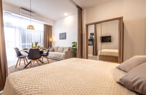 Poblats Maritims Apartment | Increíble Loft junto a la ciudad de las ciencias