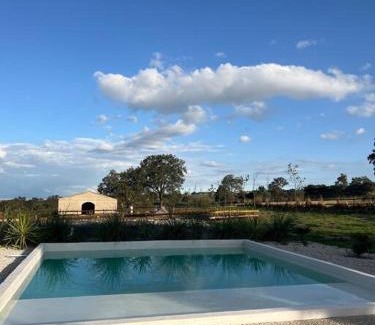 Huamantla Villa | Increíble Rancho en Huamantla