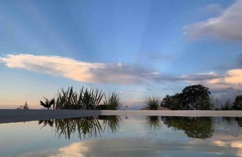 Huamantla Villa | Increíble Rancho en Huamantla